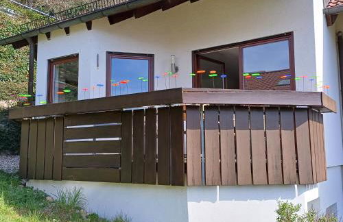 Ferienwohnung Panoramablick - Foto 34