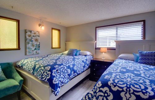 The Swedish Fish Getaway on Lake Saint Clair! - Foto 27