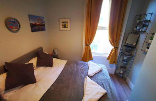 4 Bed Boutique House Lisburn Road - Foto 110