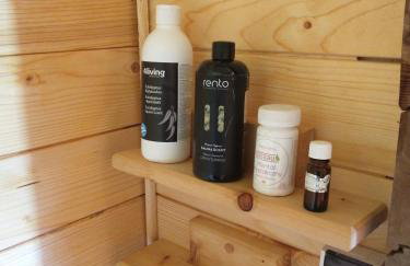 Wigierska Chatka - Foto 66