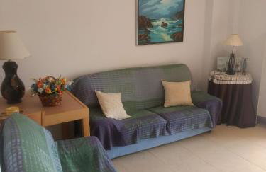 Apartamento Peñiscola Urbanizacion Nerea - Photo 15