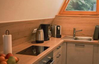 Nurdachhaus am Geyersberg - Foto 4