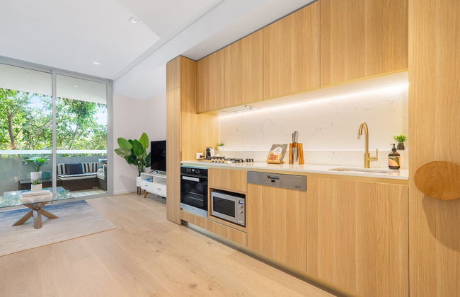 The Calibre Apartments by Urban Rest - Foto 11