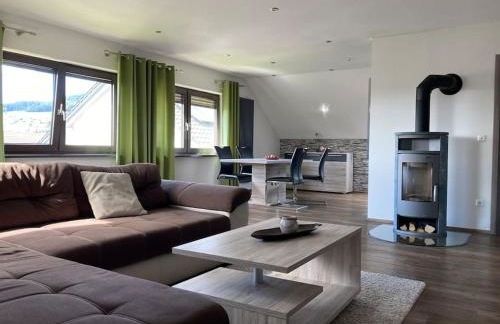 110qm mit 2 Schlafzimmern & großem Wohnbereich - Foto 1