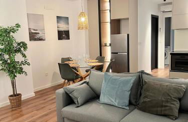 Artes 3- Private sunny terrace & 2 baths - Foto 6
