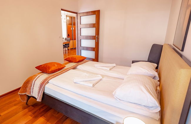 Sun & Snow Centrum Piłsudskiego - Foto 16