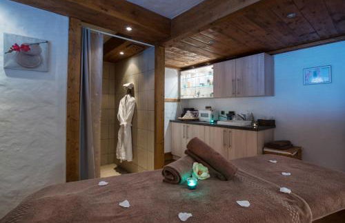 CGH Résidences & Spas Les Clarines - Foto 26