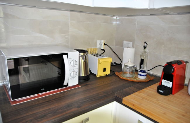 Casa Sofia air Conditioned Flat - Photo 24