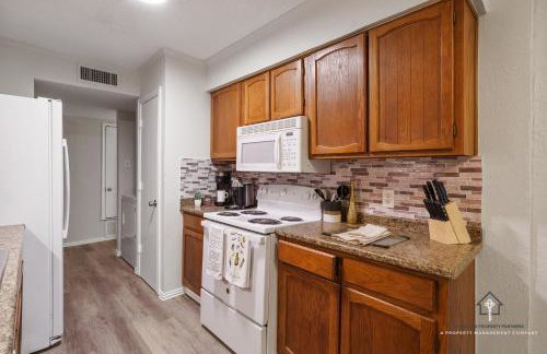 AT&T, Globe Life, Six Flags - Updated Comfy Home - Foto 19