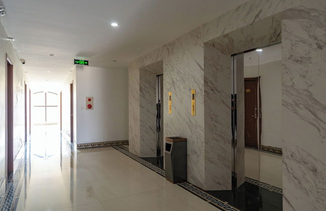 Grand Hill Apartment & Hotel - Foto 50