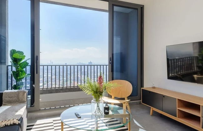 w Amazing 2BR With Amazing View in Cuauhtemoc - Foto 4