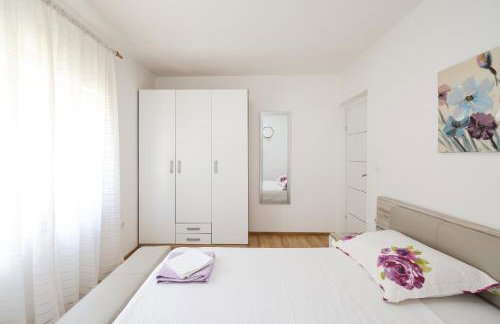 Apartment Ante with Jacuzzi & Seaview - Foto 27