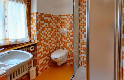 Apartment Mia e Giulia by Interhome - Foto 20