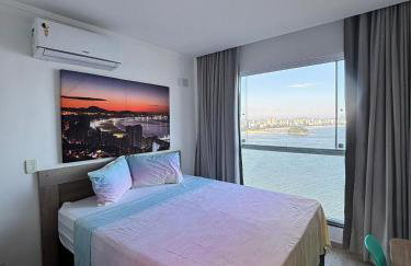 Apartamento com Vista Única e Maravilhosa !!! - Foto 22