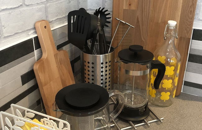 Arrandale Cottage Apartment - Foto 8