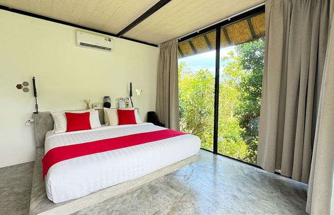 Pahili Pool Villas Koh Tao - Foto 35