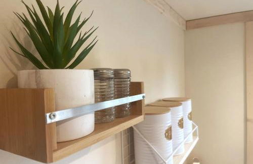 Tiny house au cœur du marais - Foto 38