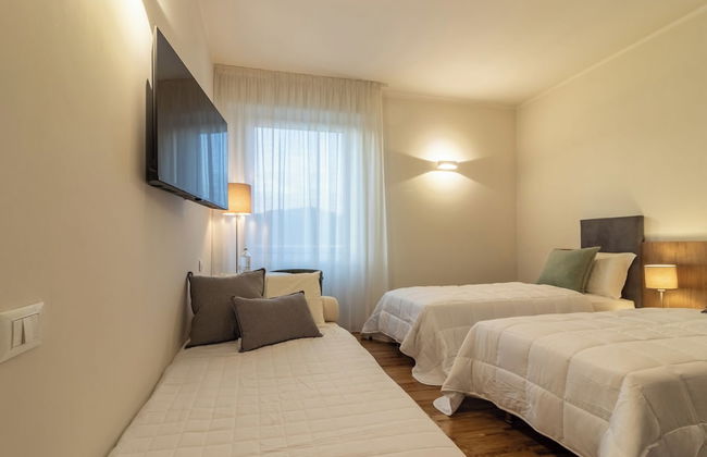 Il Faro luxury rooms & lounge - Foto 36