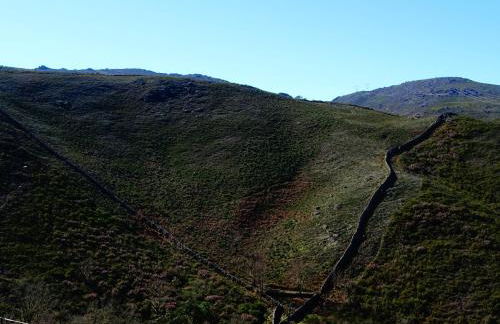 Casa Belavista no Geres by In'Canto Property Management - Foto 51