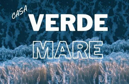 Casa Verdemare - Foto 40