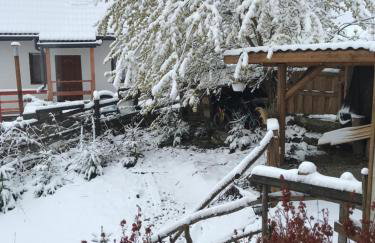 Mały Domek & Chatka Panorama - Foto 57