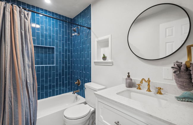 The Heritage Hideaway Views Games & More - Foto 22