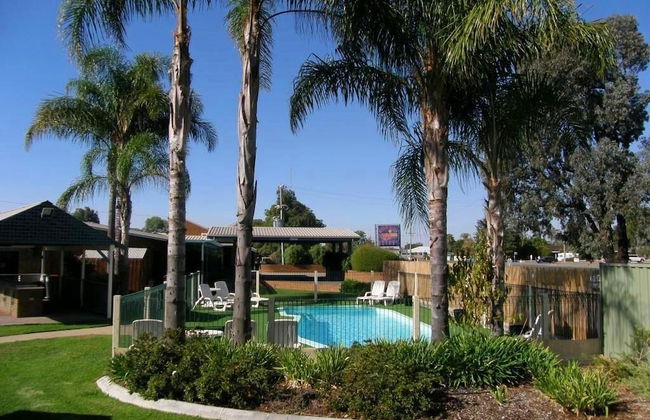 Murray Valley Resort - Foto 18