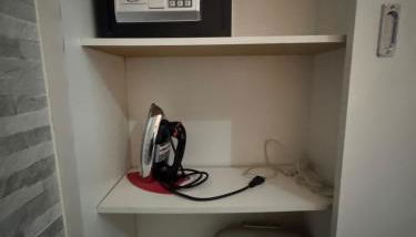 Encantos no Porto da Barra - Foto 3, wardrobe