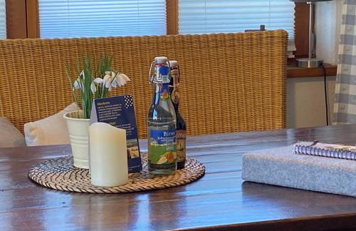 Bei uns im Allgäu - Ferienwohnungen für Erholung und Aktivität - Foto 72