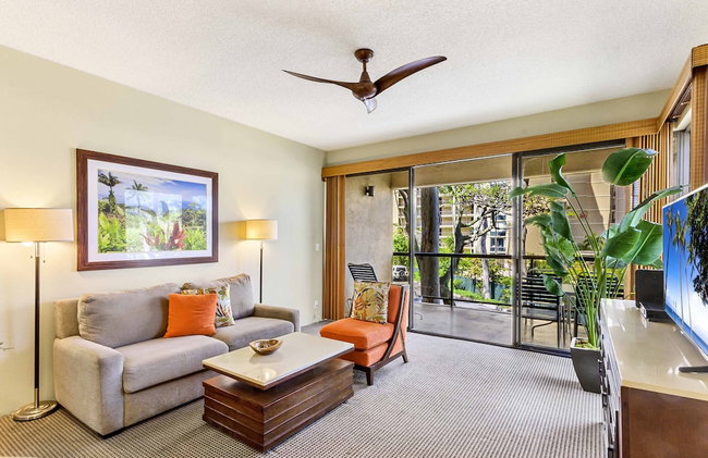 Sands of Kahana - Foto 13