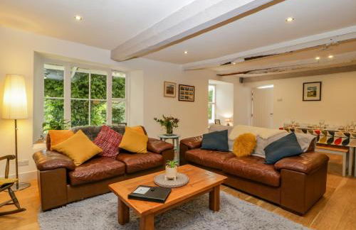 Pentre Court Cottage - Foto 7