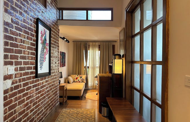 The Ridge House By Himalayan Eco Lodges - Foto 43