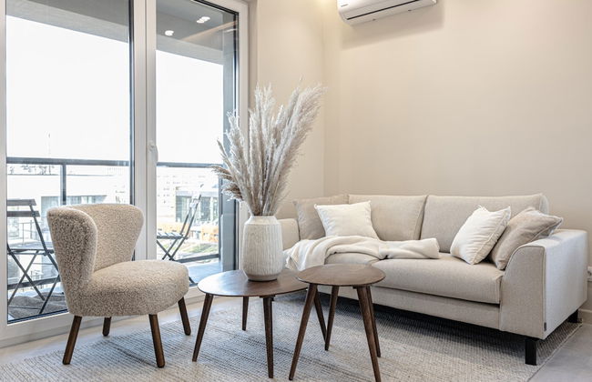 Crema Centrum Bydgoszczy Widok na Brd Gara - Foto 7