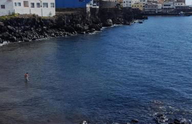 Los Abrigos 2 apartments Guest House Ocean relax, wifi, playas - Foto 76