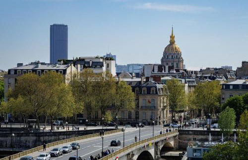 Luxury apartments - Avenue Montaigne - Foto 41