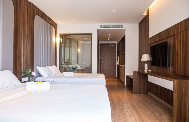 Apec Mandala View Bien - Foto 51