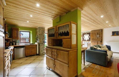 La Ferme du Soleil - Photo 50