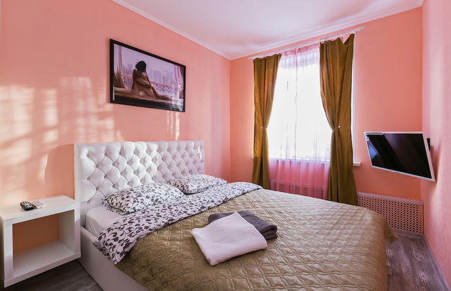 MaxRealty24 Putilovka, Geroev Panfilovcev 9k1 - Foto 5