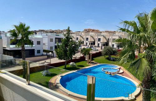 Casa Valentina la Zenia Orihuela Costa - Foto 23