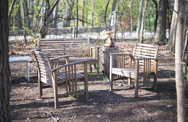 Windmill Cottage at Abbey Springs Near Lake & Shops! - Foto 31