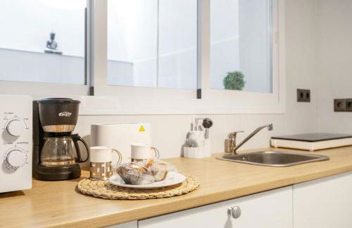 Apartamentos Serranía - Photo 6