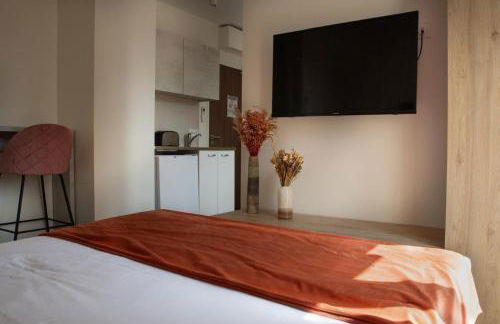 La Lumière de Paris - Foto 41