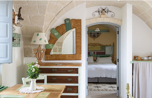 Masseria Montenapoleone - Foto 22