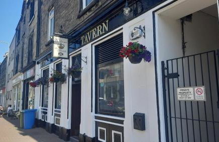 Seaside home, three bedrooms, 40 mins Edinburgh - Foto 20