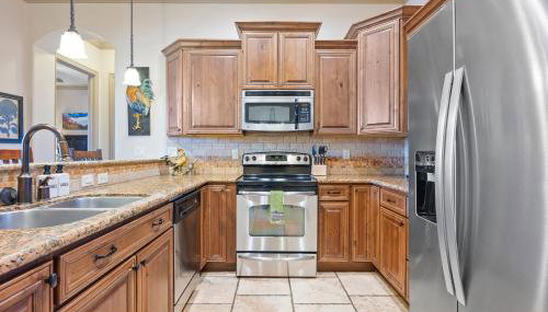 The Condo at Coral Springs Resort - Foto 5