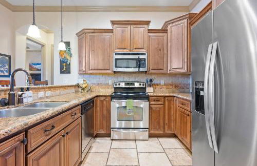 The Condo at Coral Springs Resort - Foto 5