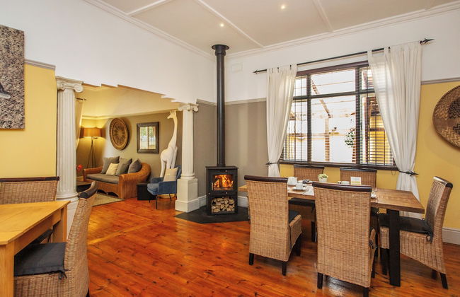 Toms Guest House - Foto 38