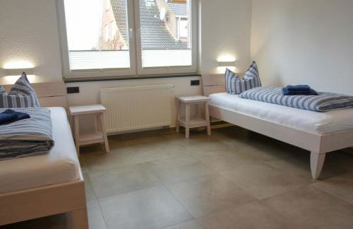 Haus Sandkorn - Foto 19