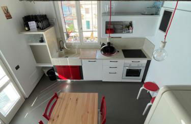 l'angolo sul porto - Foto 17