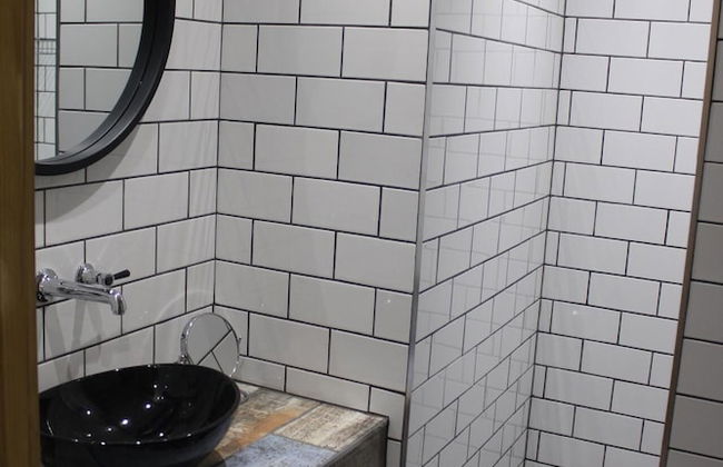 Guyscliffe Farm Holiday Lets - Foto 5